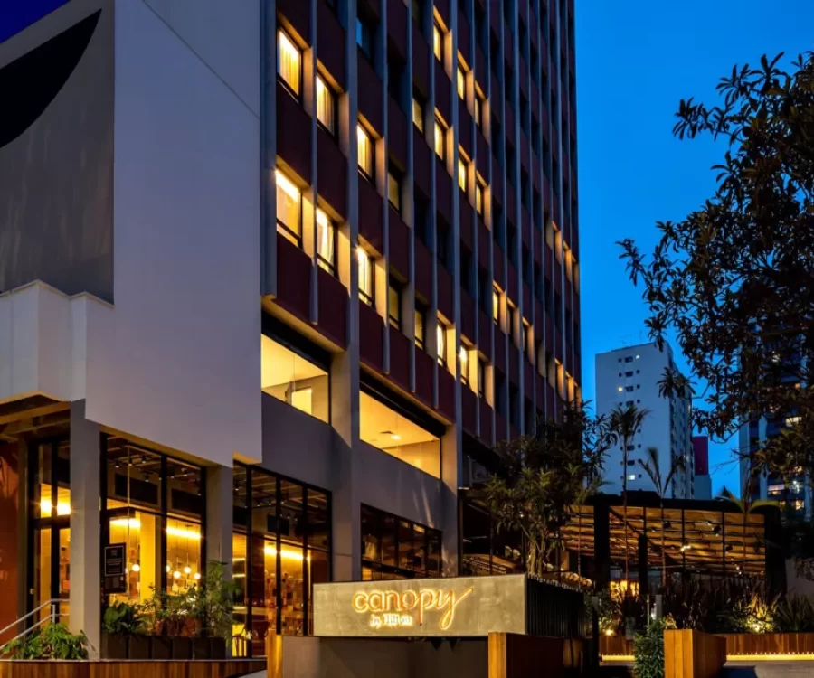 08 Foto Canopy by Hilton São Paulo 1500x1000 pixels 01