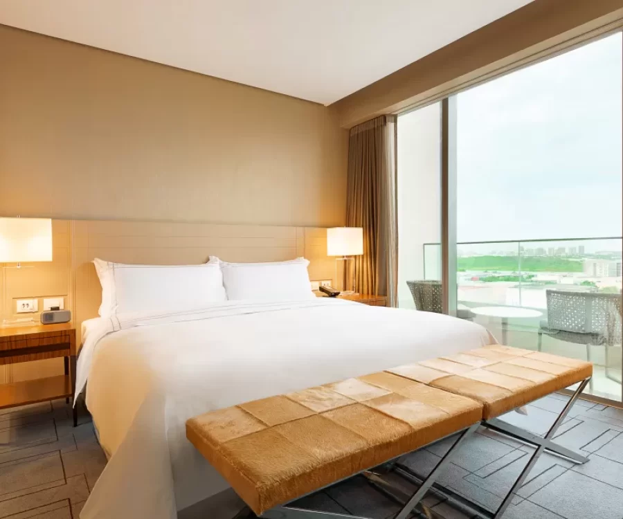 Hilton Barra Rio de Janeiro - Balcony Suite - 1043511 (TRATADA)