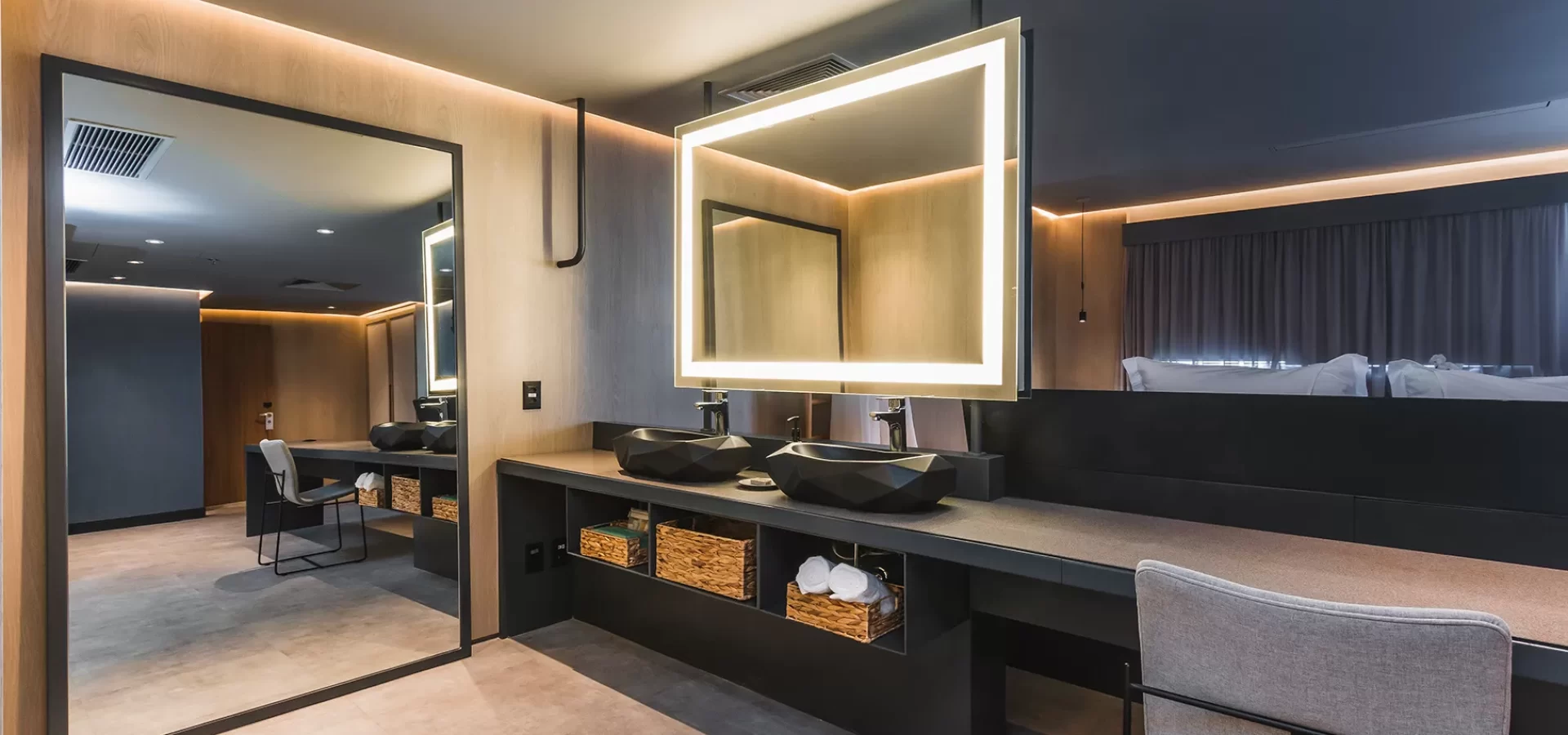 Novo_hotel_lencois_Banho